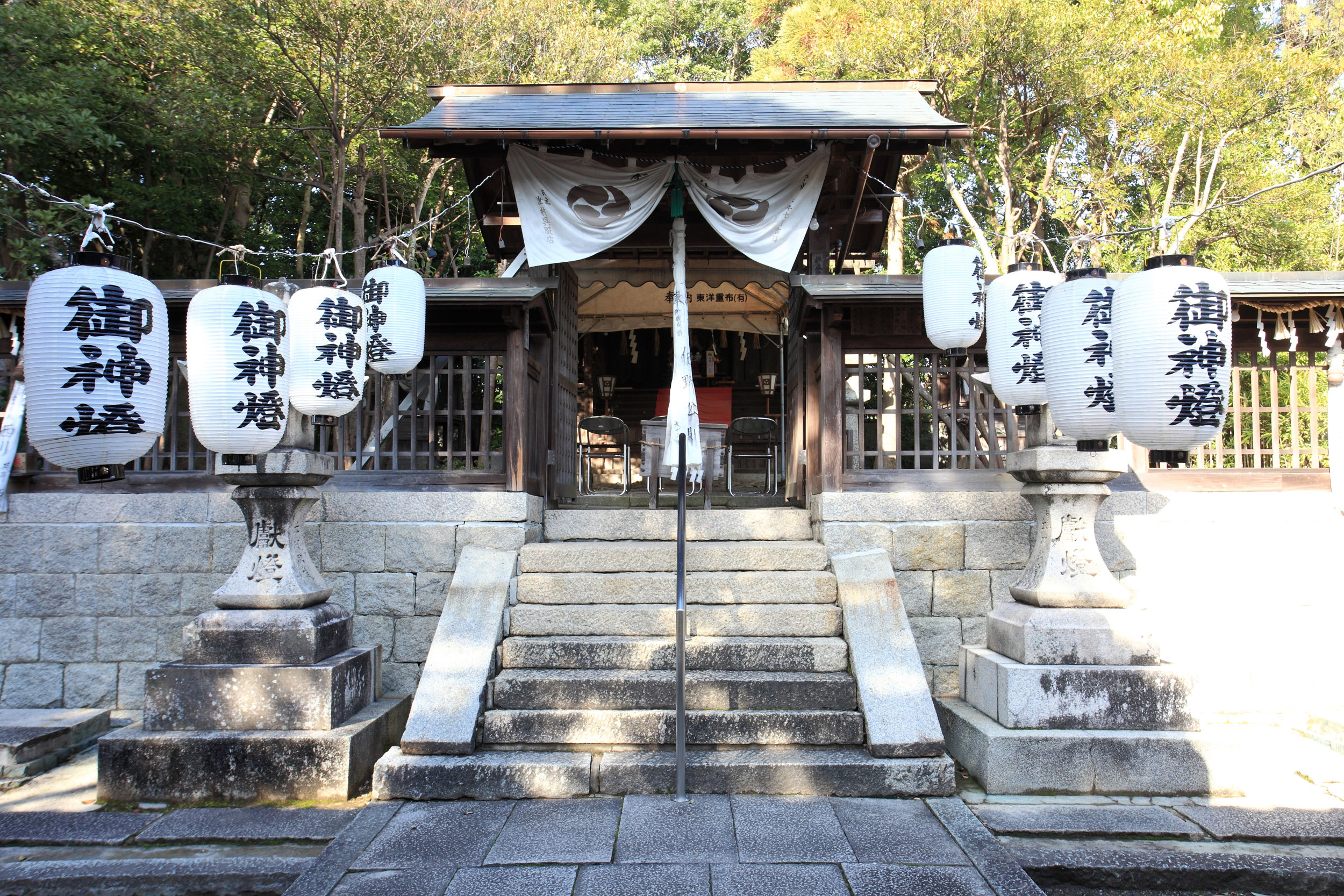 紀の国の由来をたどる 〜伊太祁曽神社と木祭り〜 | わかやま歴史物語